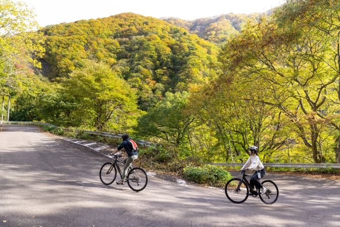 白川郷アクティビティセンターo8