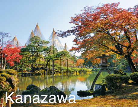 Kanazawa