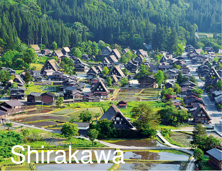 Shirakawa